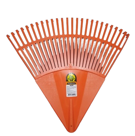 VASSOURA JD "PVC" LAR 26D "S/CB" TRAMONTINA