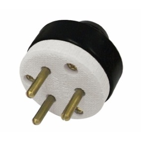 PLUG IND.PORC 3X25A MACHO G20 PTP12533