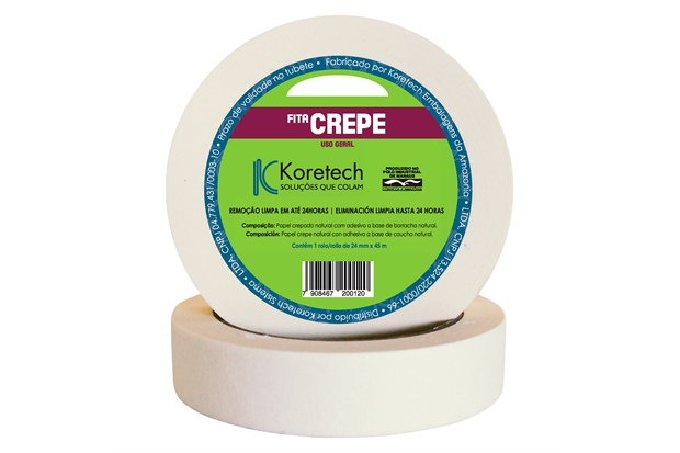 FITA CREPE 24X45MT