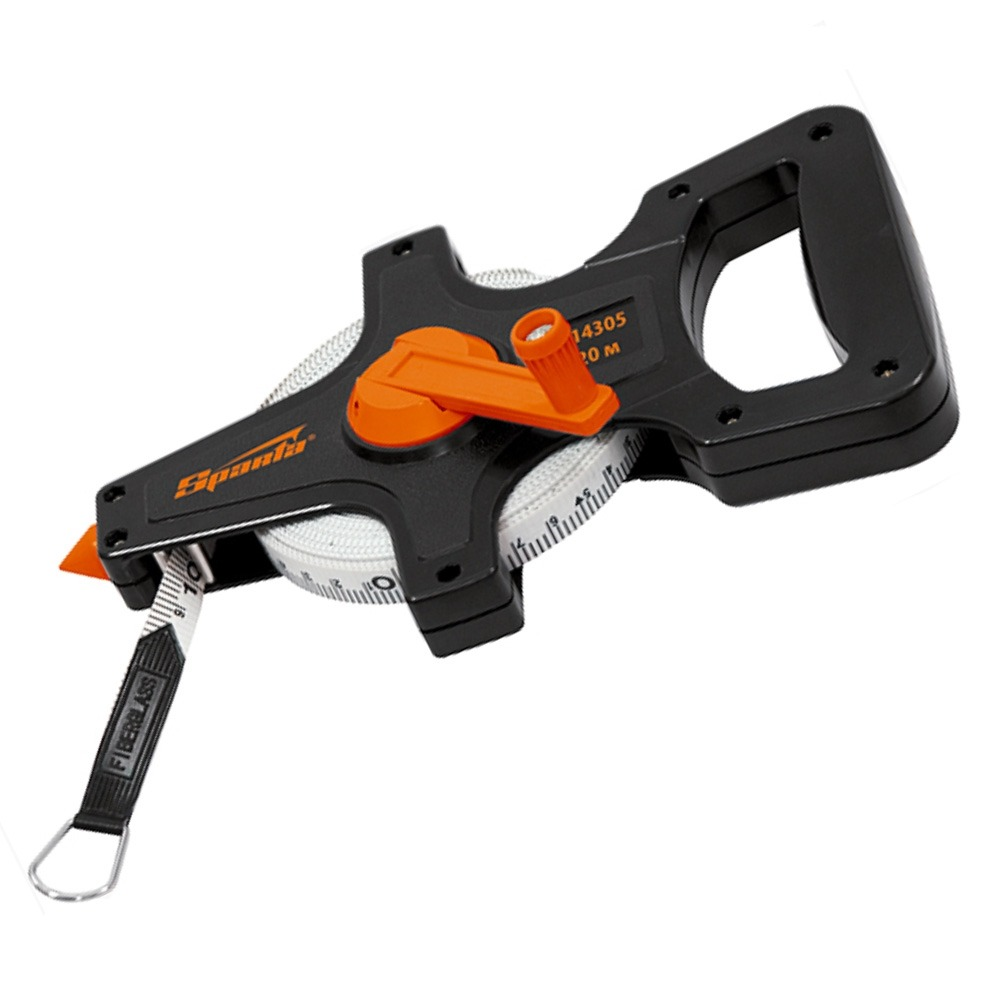 Trena Fibra Aberto 030MT 10MM Sparta 3143555