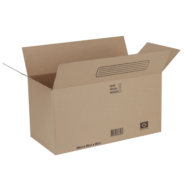 CAIXA PAPELAO 60L X 37A X 30P CM GRANDE OVOS