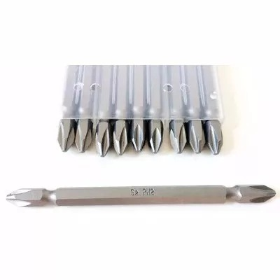 PONTA PHILIPS 11.00 CM LOTUS PH2 IMA 8994