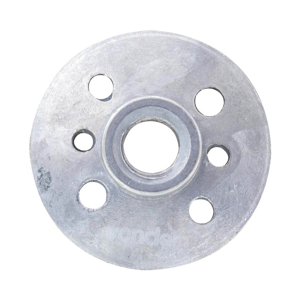 SUPORTE "LIXADEIRA" "4.5" LOTUS 2670 45X115-125MM
