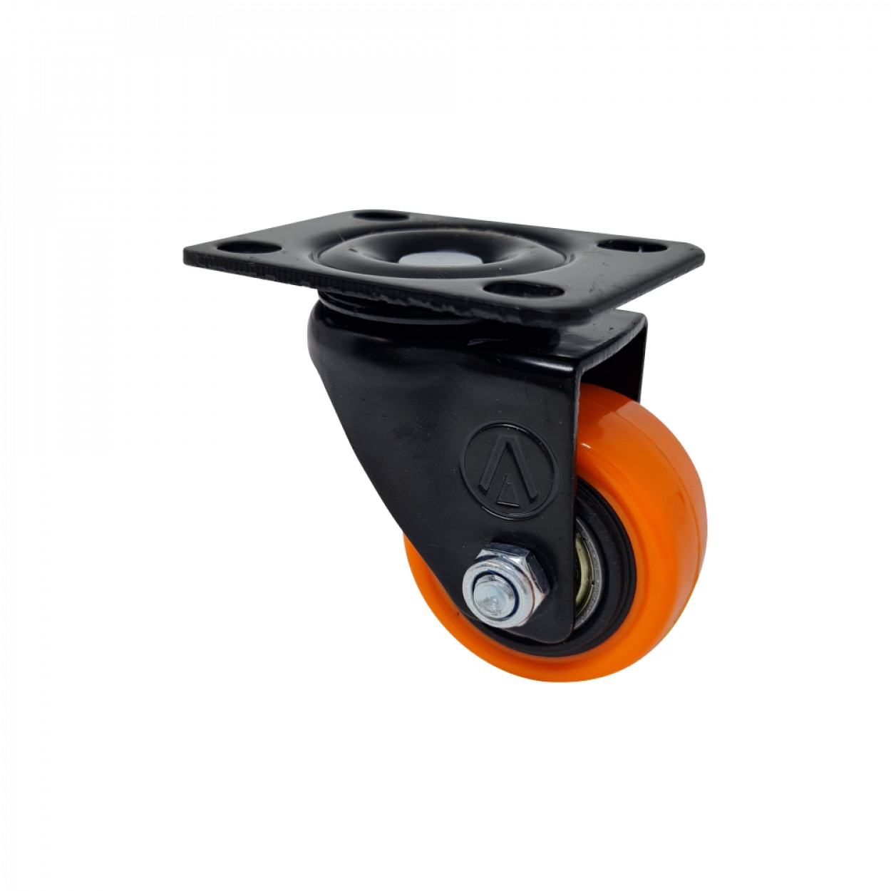RODIZIO "LARANJA GT " 58MM 1.5/8" A09110-G