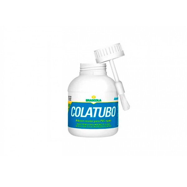 ADESIVO PVC 175G