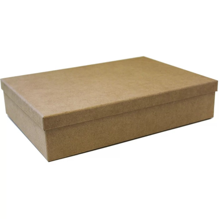 CAIXA PAPELAO 44L X 17A X 33P CM PEQUENA