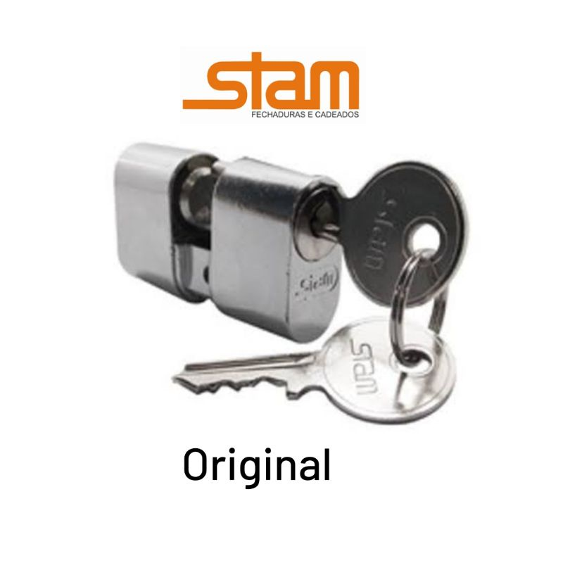 CILINDRO STAM 803/804/1801