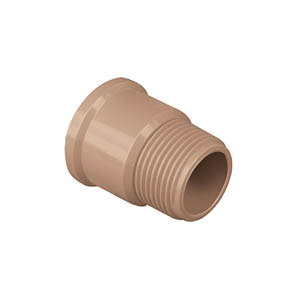 Adaptador Soldavel LR Curto 25X3/4“