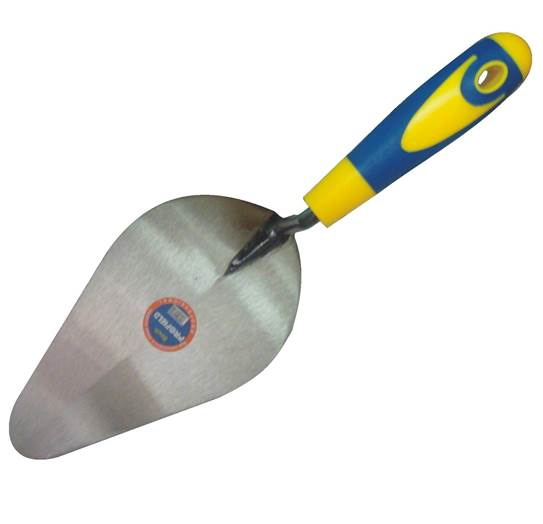 Colher Ped Profield "10" CB PP