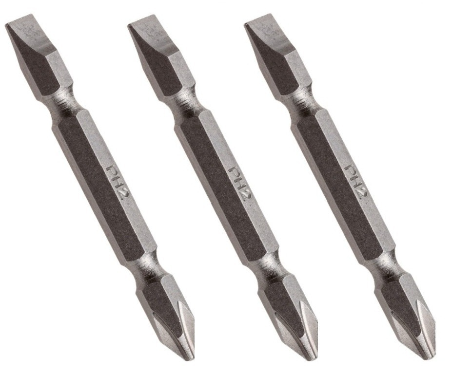PONTA PHILIPS/FENDA 06.50 CM PROFIELD