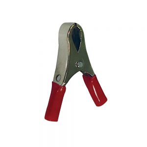 GARRA JACARE 050A " P " VRM INTERNEED