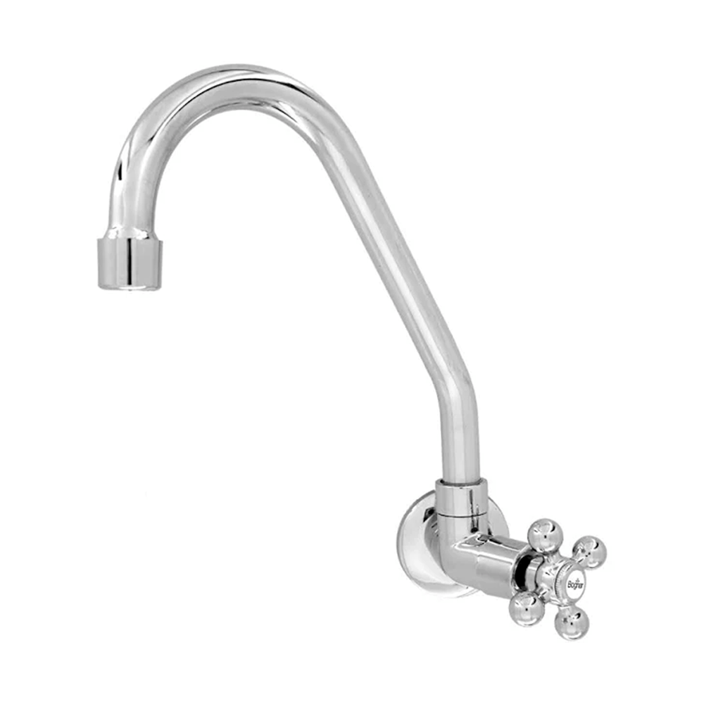 Torne Metal Girat Parede 1167 C33 Economica