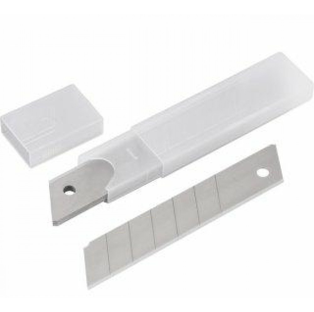 Lamina Estilete Bestfer (10 Pc) 18X140MM
