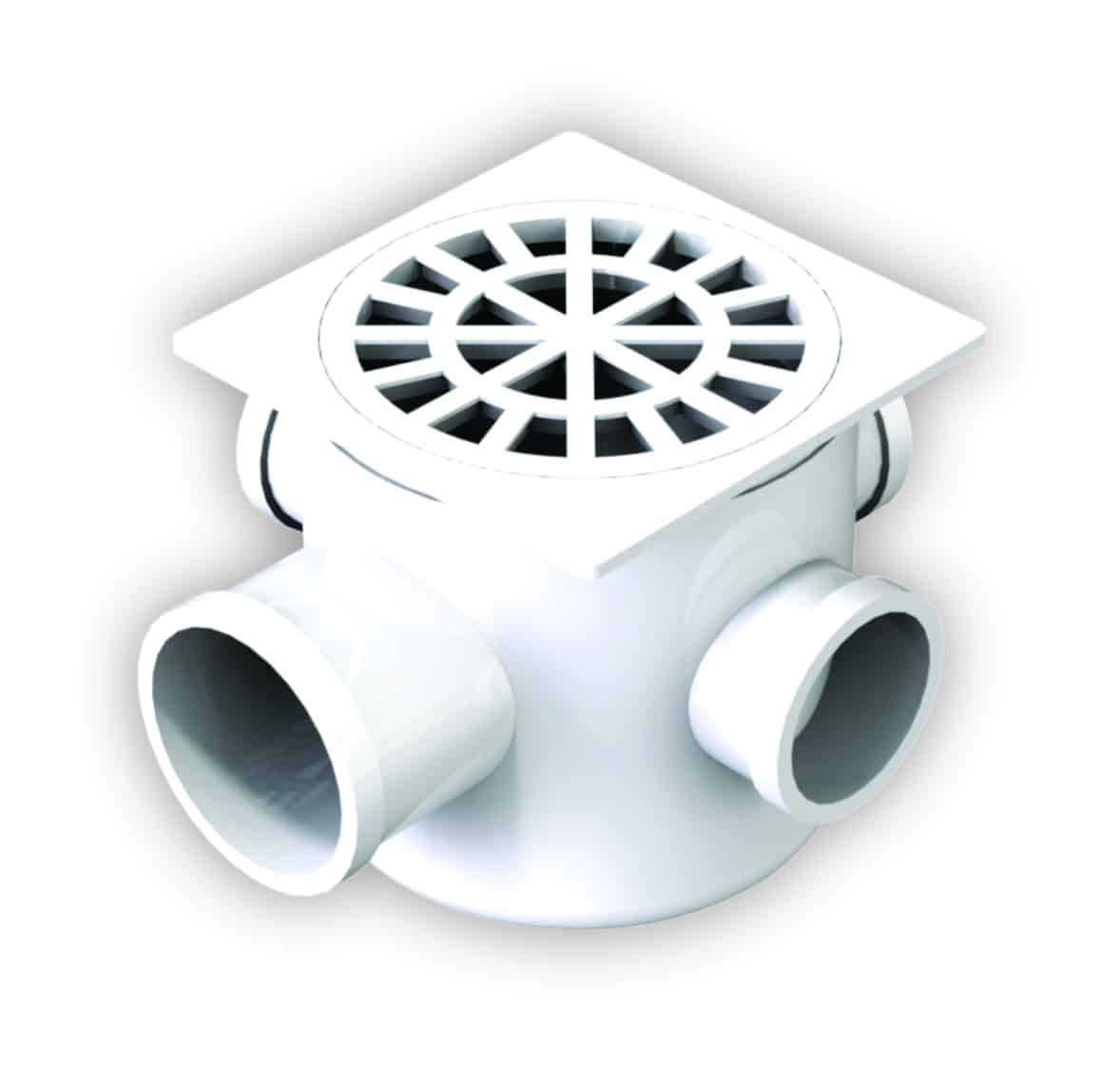 CAIXA SIF QUAD BCA "100MM"