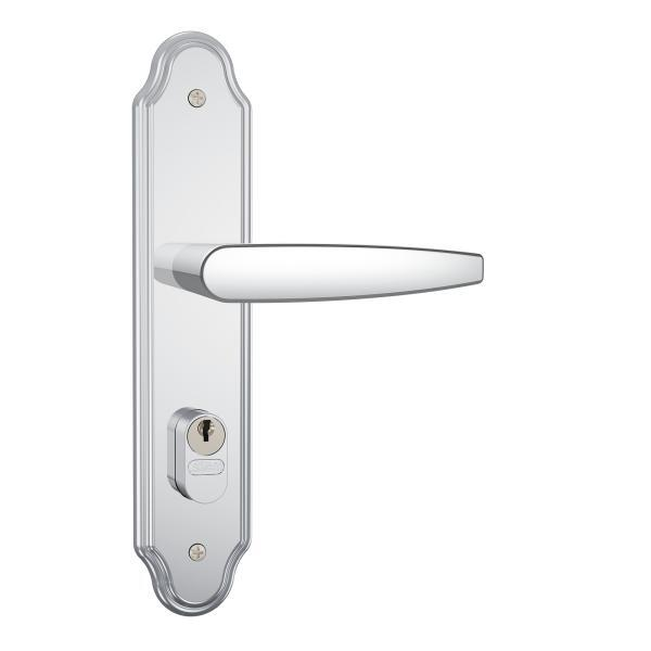 FECHADURA "EXTERNA" STAM 40MM 803/33