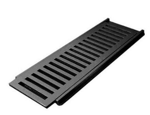 Grelha Ferro 15X50
