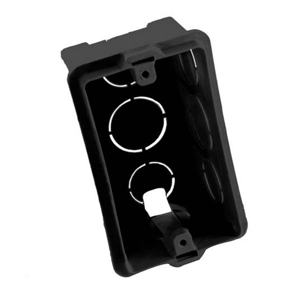 CAIXA LUZ PVC 4X2 PTA INJEREST 2011
