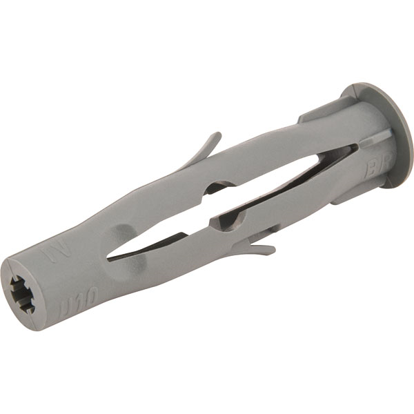 BUCHA "FR NYLON" "08" 500P CZA IV PLAST 52300108