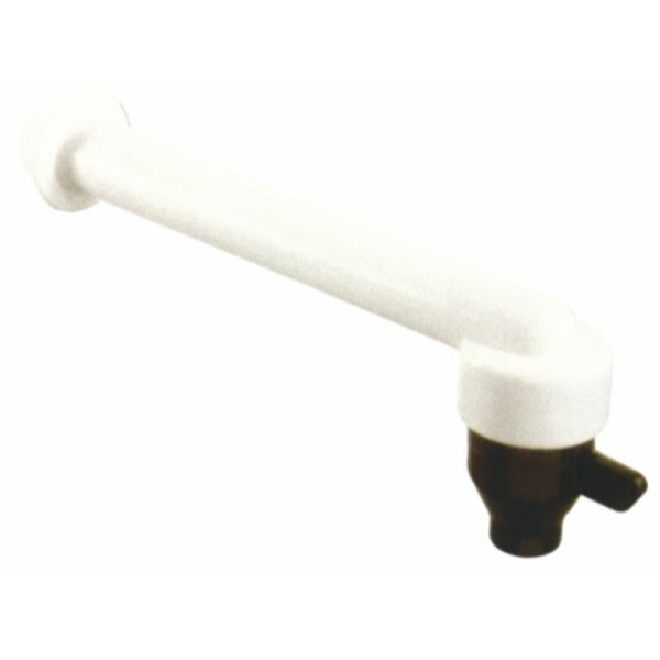 Torne Pvc Coz Alav 1/2 18CM Grap 1145-A