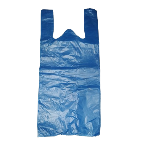 SACOLA PVC