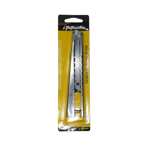 ESTILETE ITATOOLS 02 LAMINAS METAL