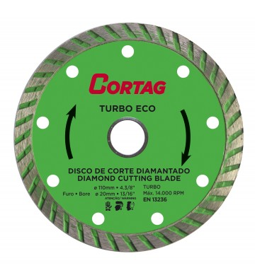 DISCO TURBO