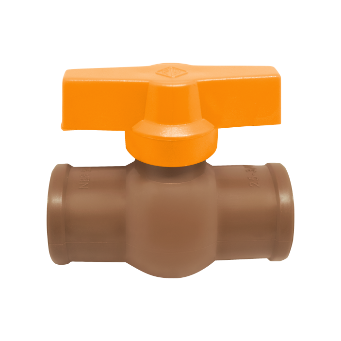 Reg Pvc Esfera Soldavel 50MM 55