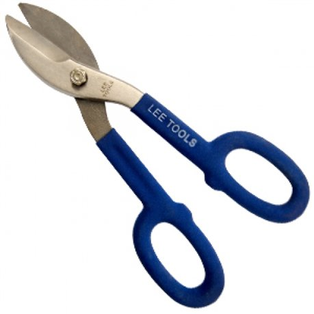Alicate Chapa Tesoura 12" Itatools 100302121