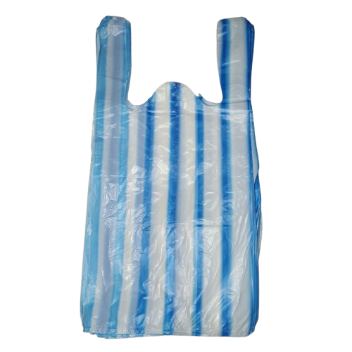 SACOLA PVC