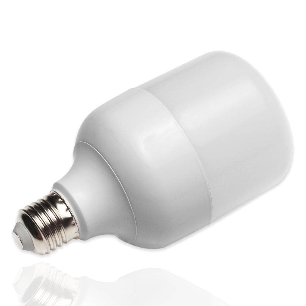 LAMPADA LED 40W BULBO BIV