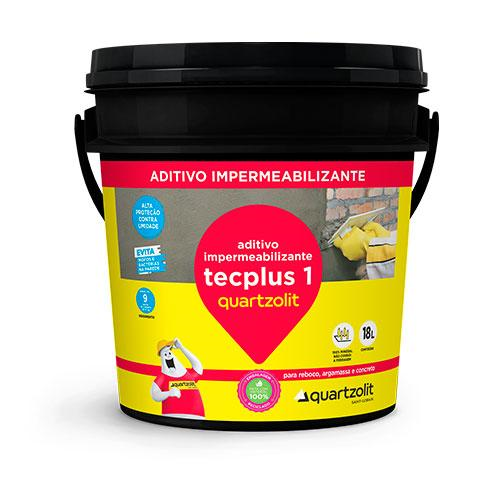 IMPER QUARTZOLIT (TECPLUS 1) 18L MASSA/CONCRE