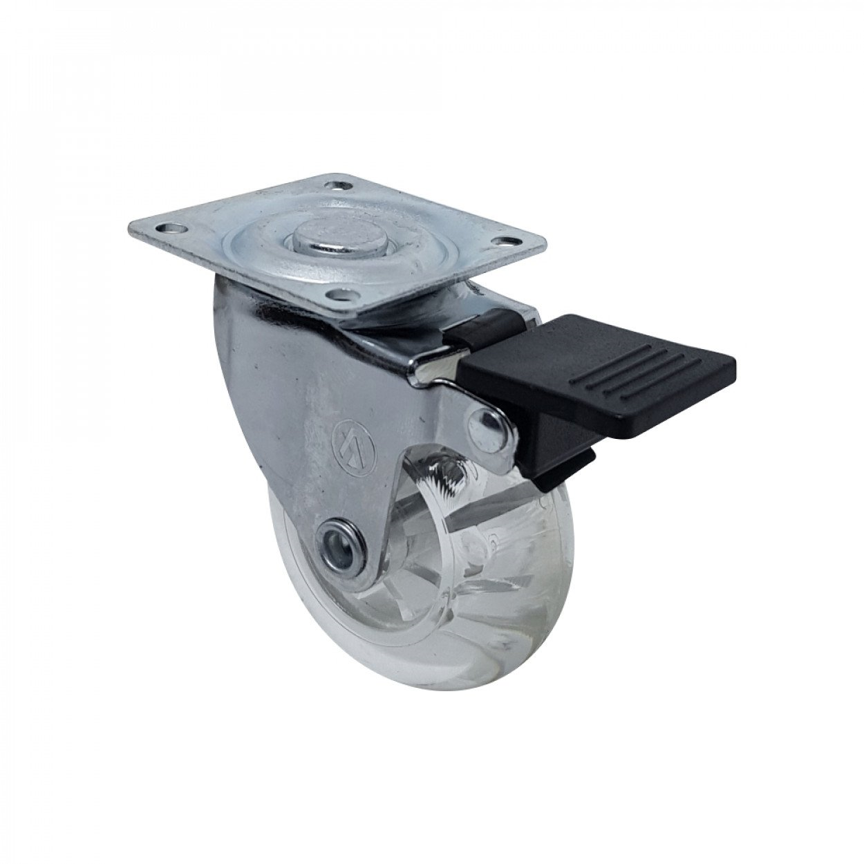 RODIZIO "GEL GT FREIO" 63MM 2" A09921-GF