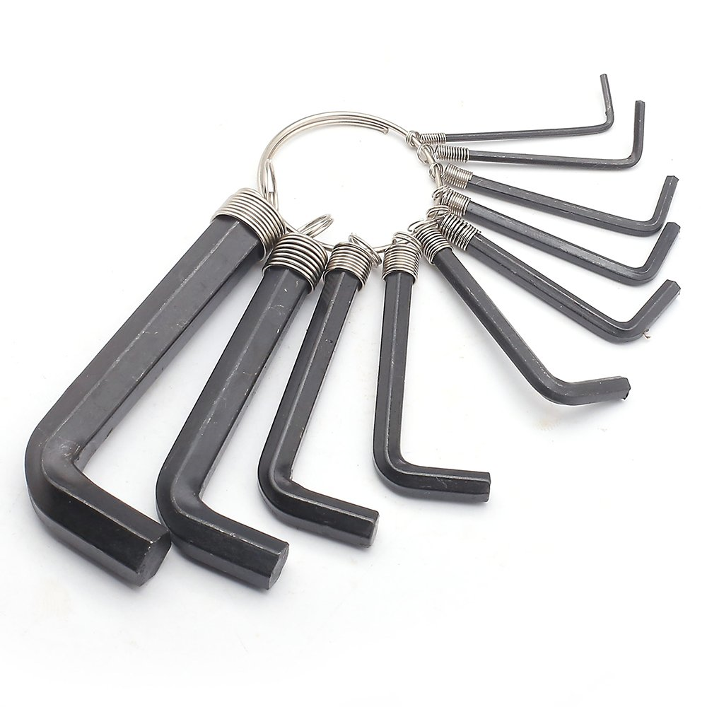 JG CH Alen Curta 09 Pcs Mtx 112269