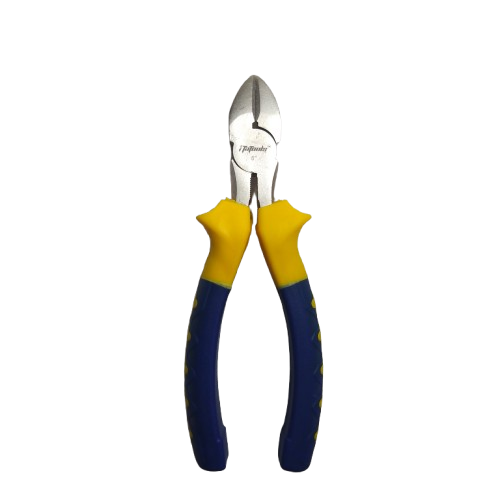 Alicate Corte 6" Itatools (0612)