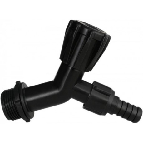 TORNE PVC JARDIM