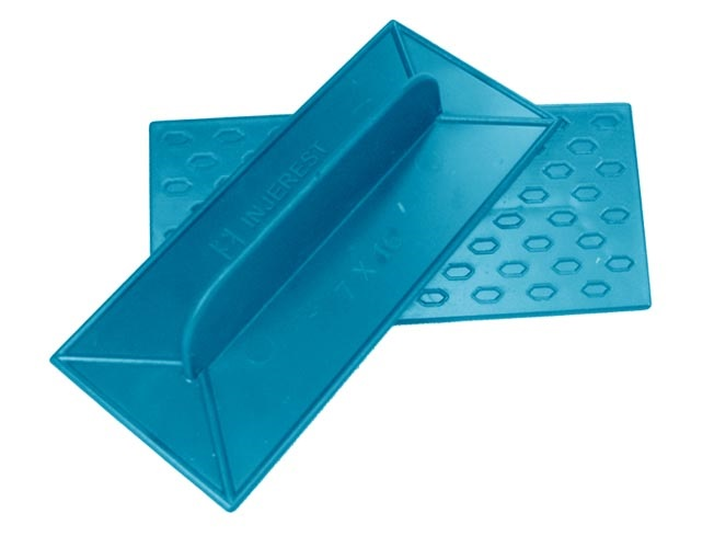 Desemp Pvc "AZUL" Injerest 07X16 222 Inteira