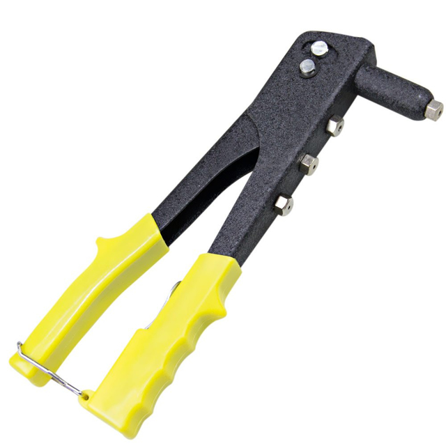 Alicate Rebitador Lotus 9.5" 2619