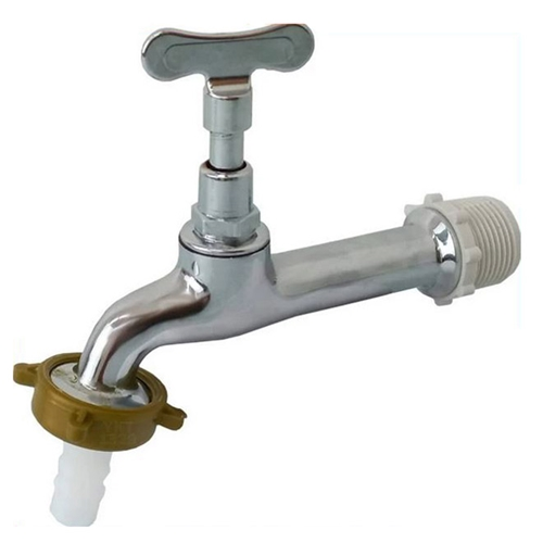Torne Metal Jard 1130 1/2X3/4 Bico "CR" Puro