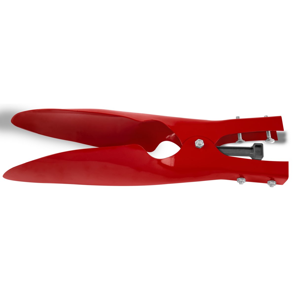CAVAD TRAMONTINA LIGHT S/CABO 0.45CM VERMELH
