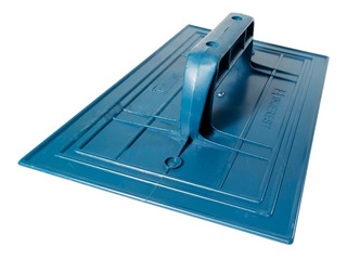 Desemp Pvc "AZUL" Injerest 22X34 210 Inteira