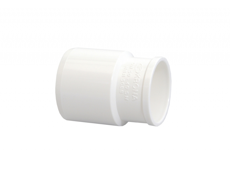 Reducao Excentrica Esgoto 050X040MM
