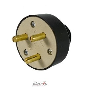PLUG IND.PORC 3X30A MACHO G20 PTP13033
