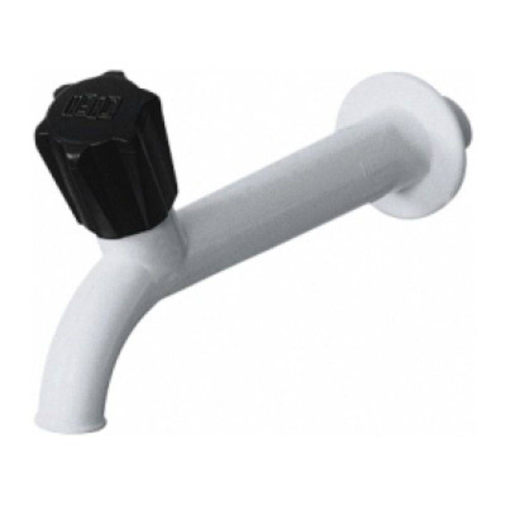 TORNE PVC PIA LONGA 3/4 15CM "GRAP" 1127-B