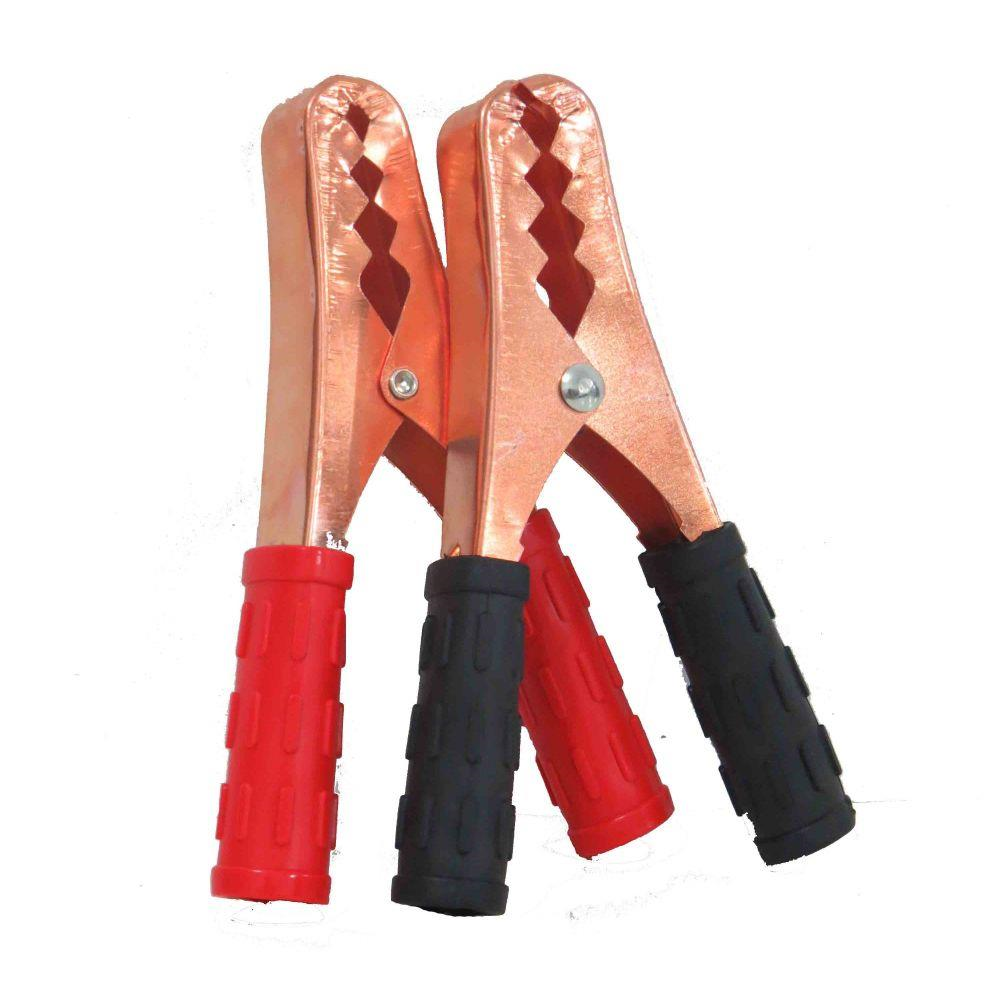 GARRA JACARE 200A "G" VRM INTERNEED