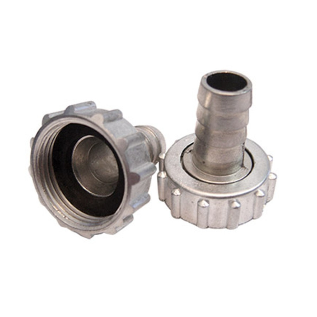 Bico Torne 3/4X1/2 Zamac Garden "INCA"