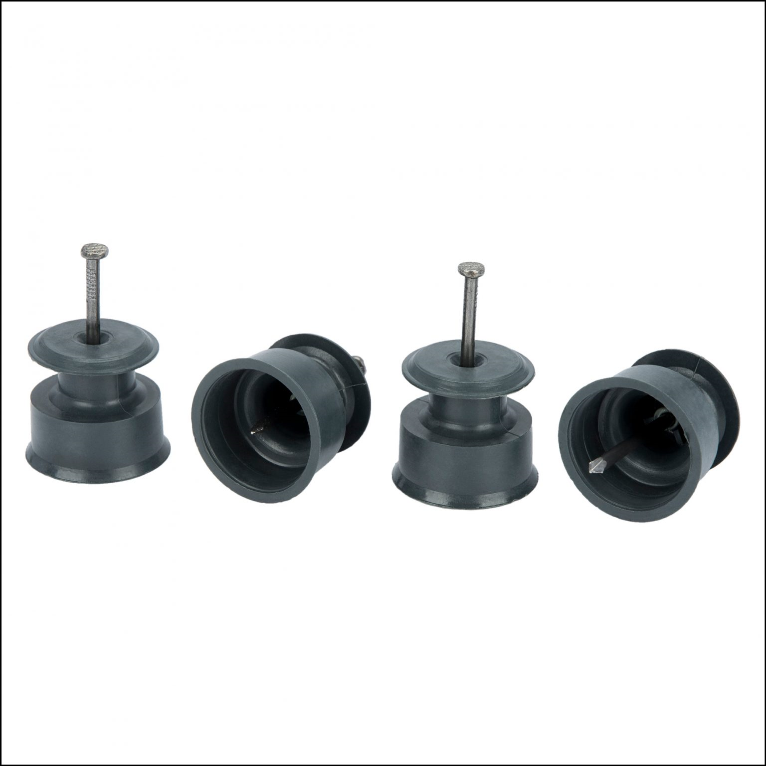 ROLDANA PVC 24X24MM PABOVI 100P 097