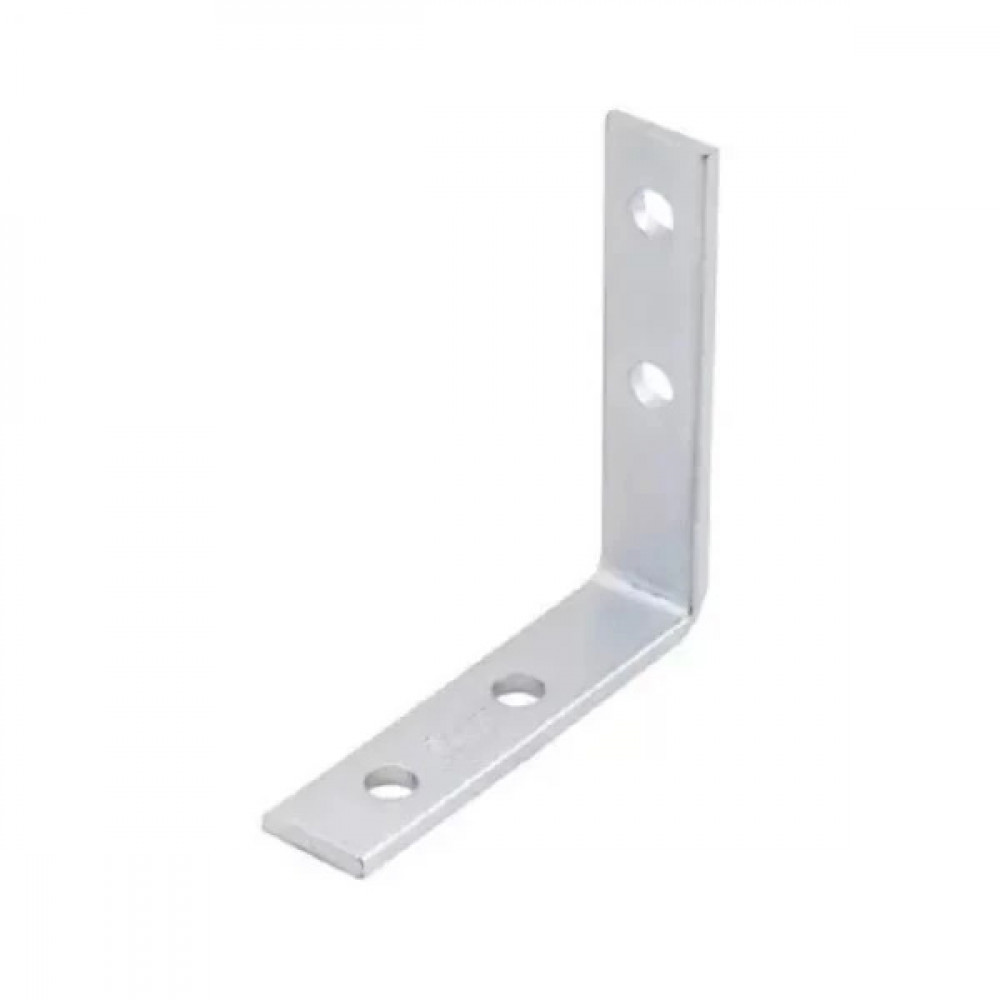 CANTONEIRA L 04CM 4X4 CORTINA LEVE 3702