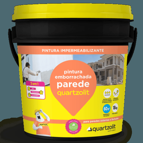IMPER QUARTZOLIT (PINT EMBO BCA EXT) SELA IMP