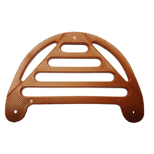 PASSARINHEIRA GERPLAST ETERNIT OCRE