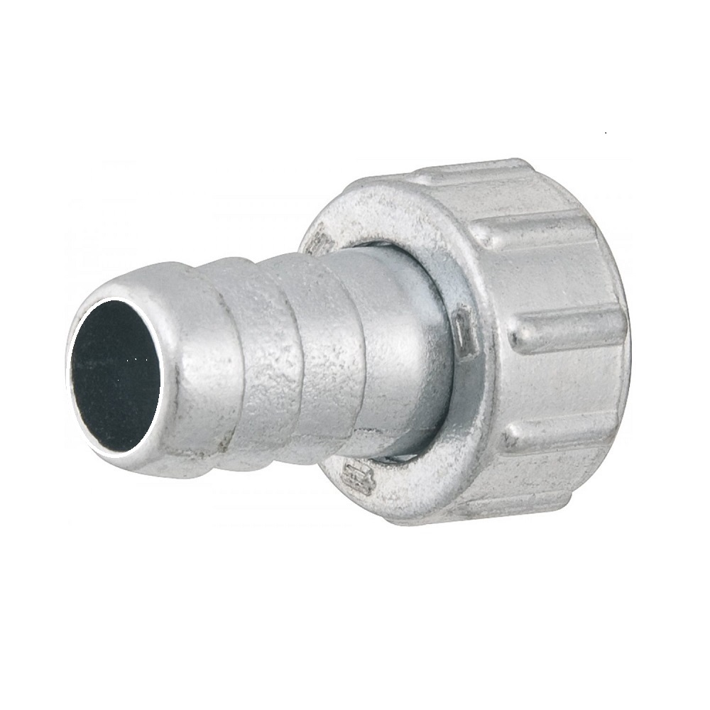 Bico Torne 1/2X1/2 Zamac Garden "INCA"